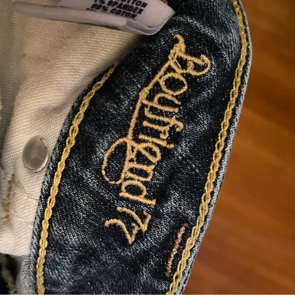 American eagle boyfriend jeans - Picture 4 of 4